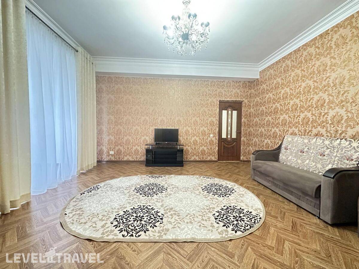 фотографии отеля Gosti05 (Гости05) На Проспекте Петра Первого 121 в Россия(Махачкала) - фото №6