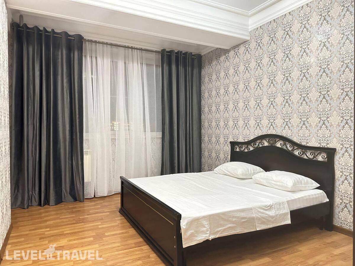 фотографии отеля Gosti05 (Гости05) На Проспекте Петра Первого 121 в Россия(Махачкала) - фото №10