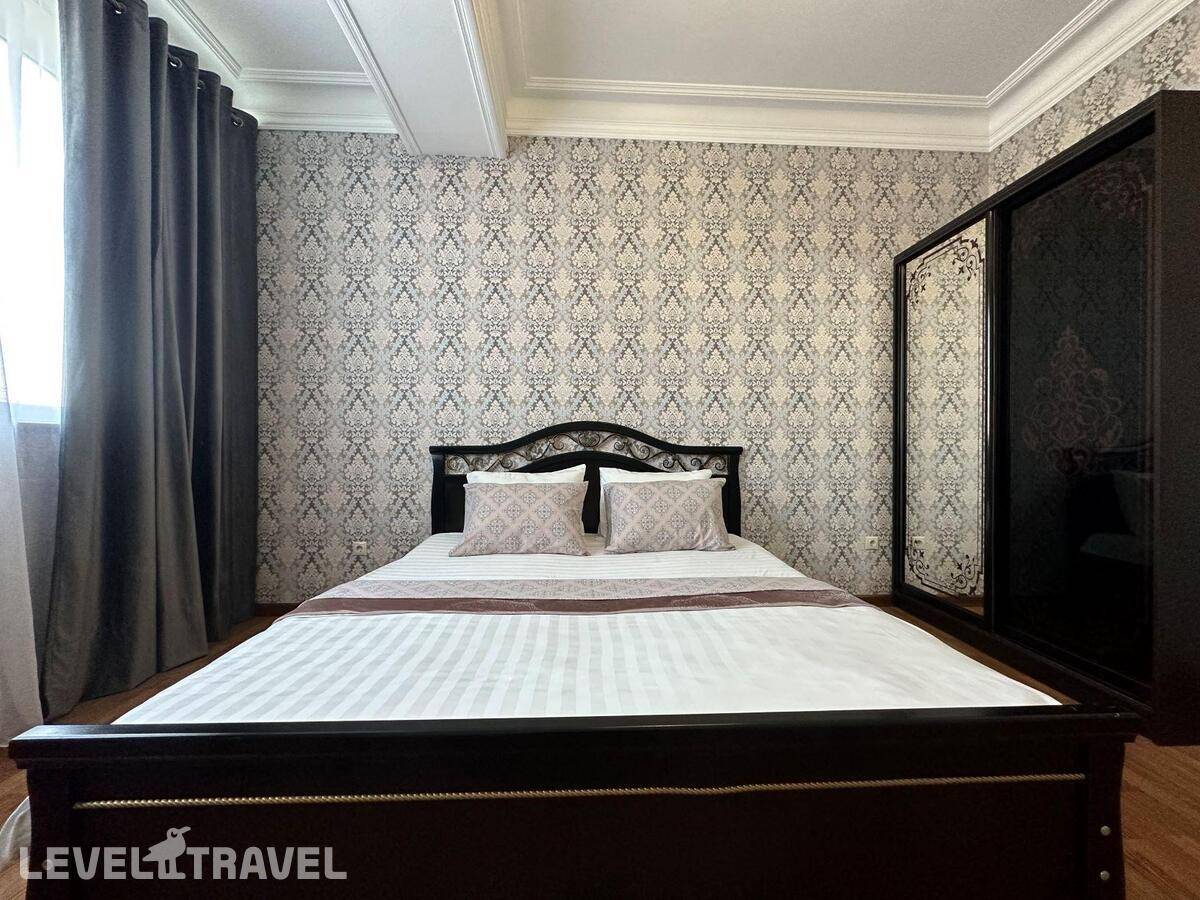 фотографии отеля Gosti05 (Гости05) На Проспекте Петра Первого 121 в Россия(Махачкала) - фото №2