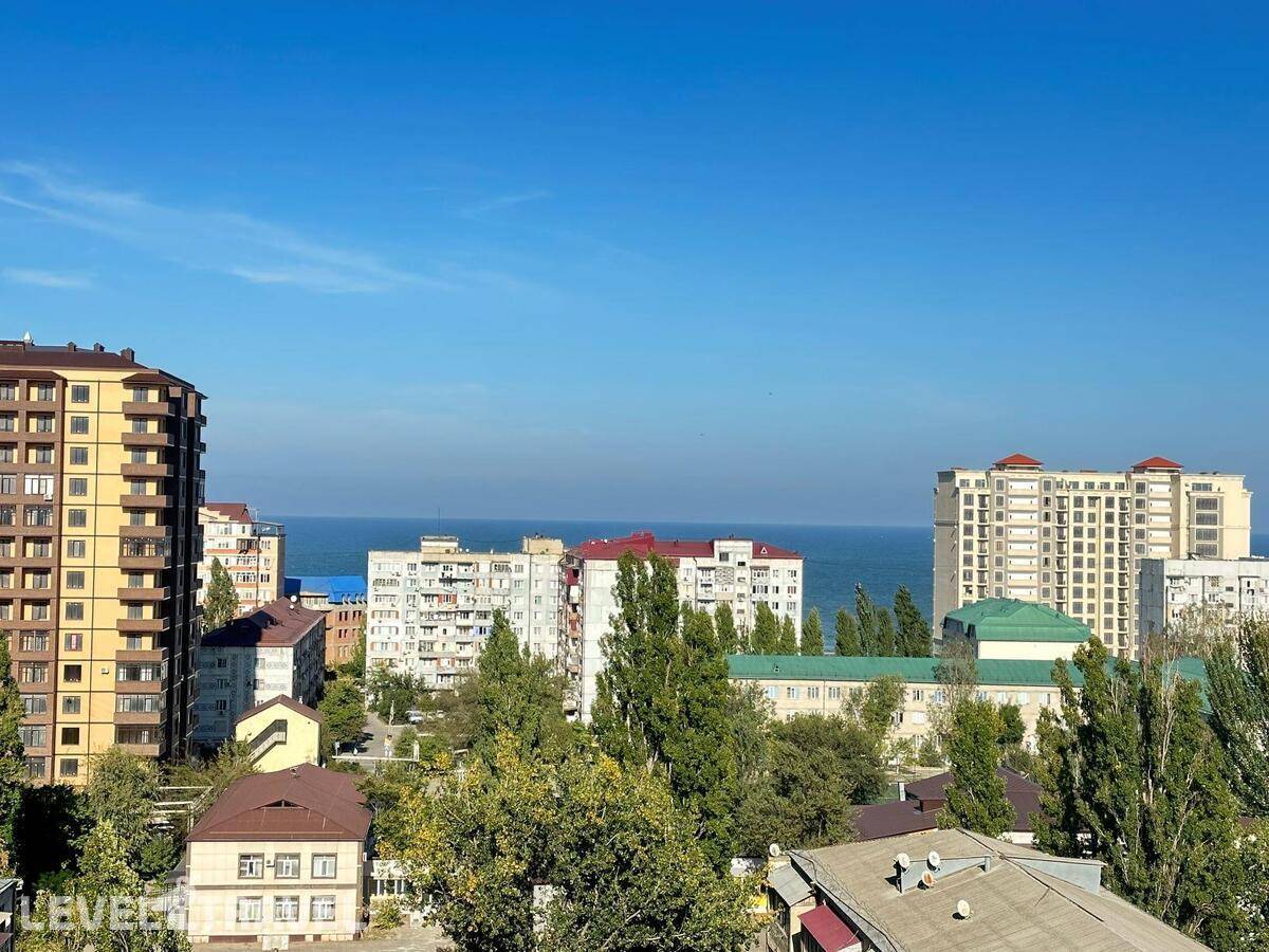 фотографии отеля Gosti05 (Гости05) На Проспекте Петра Первого 121 в Россия(Махачкала) - фото №1