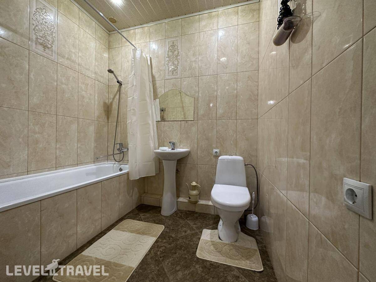 фотографии отеля Gosti05 (Гости05) На Проспекте Петра Первого 121 в Россия(Махачкала) - фото №15