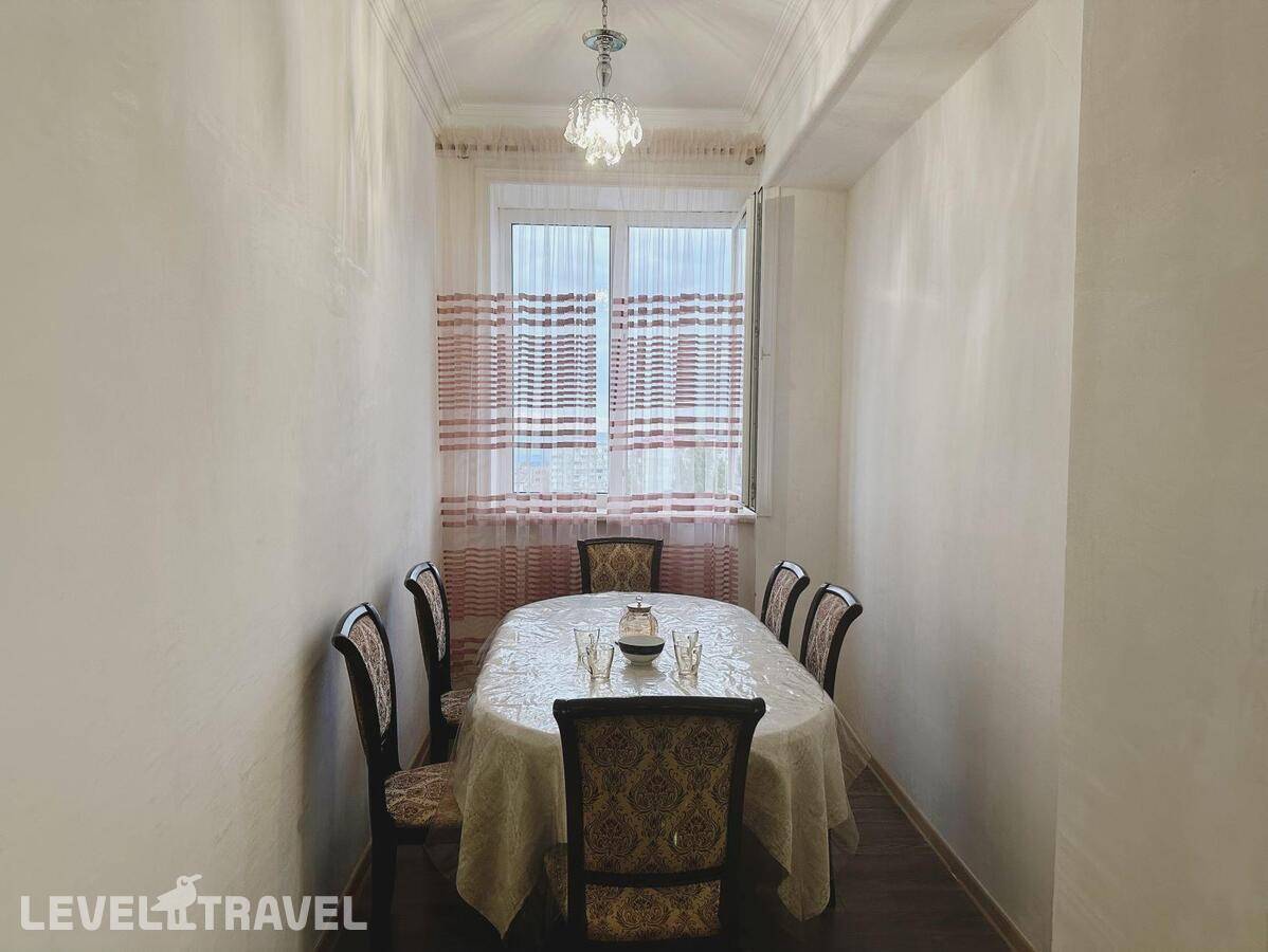 фотографии отеля Gosti05 (Гости05) На Проспекте Петра Первого 121 в Россия(Махачкала) - фото №14