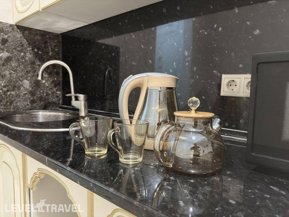 фотографии отеля Gosti05 (Гости05) На Проспекте Петра Первого 121 в Россия(Махачкала) - фото №12