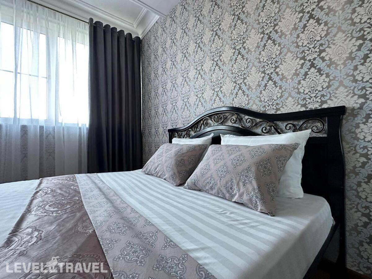 фотографии отеля Gosti05 (Гости05) На Проспекте Петра Первого 121 в Россия(Махачкала) - фото №4