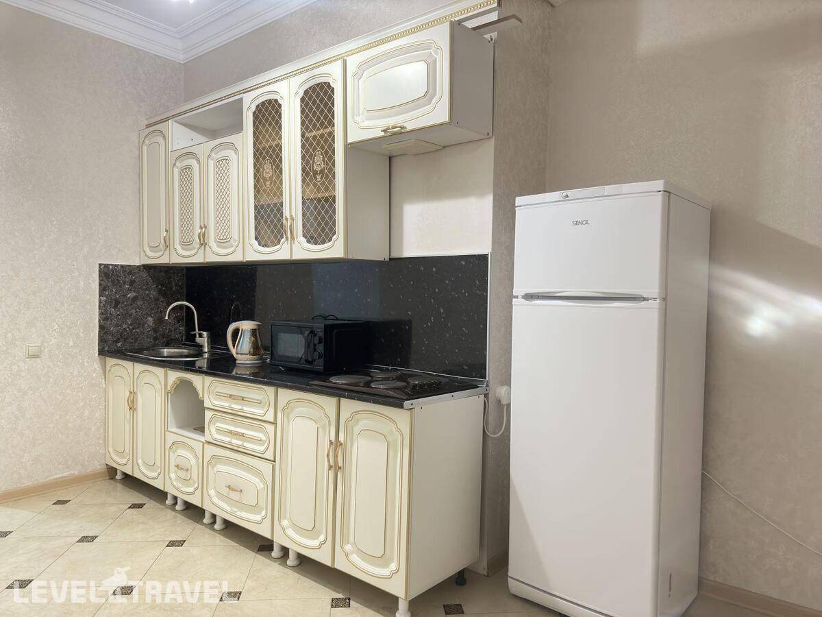 фотографии отеля Gosti05 (Гости05) На Проспекте Петра Первого 121 в Россия(Махачкала) - фото №13