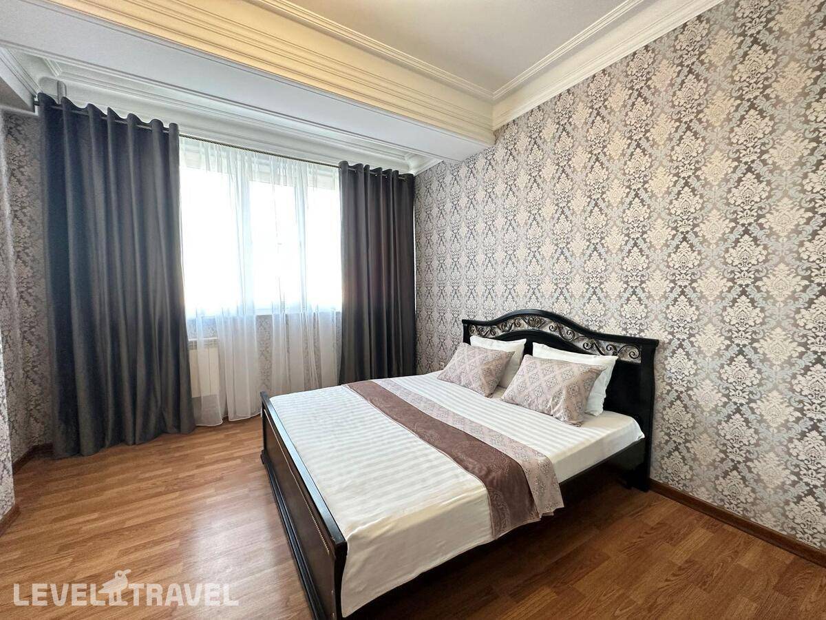 фотографии отеля Gosti05 (Гости05) На Проспекте Петра Первого 121 в Россия(Махачкала) - фото №8