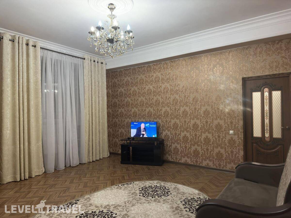 фотографии отеля Gosti05 (Гости05) На Проспекте Петра Первого 121 в Россия(Махачкала) - фото №5