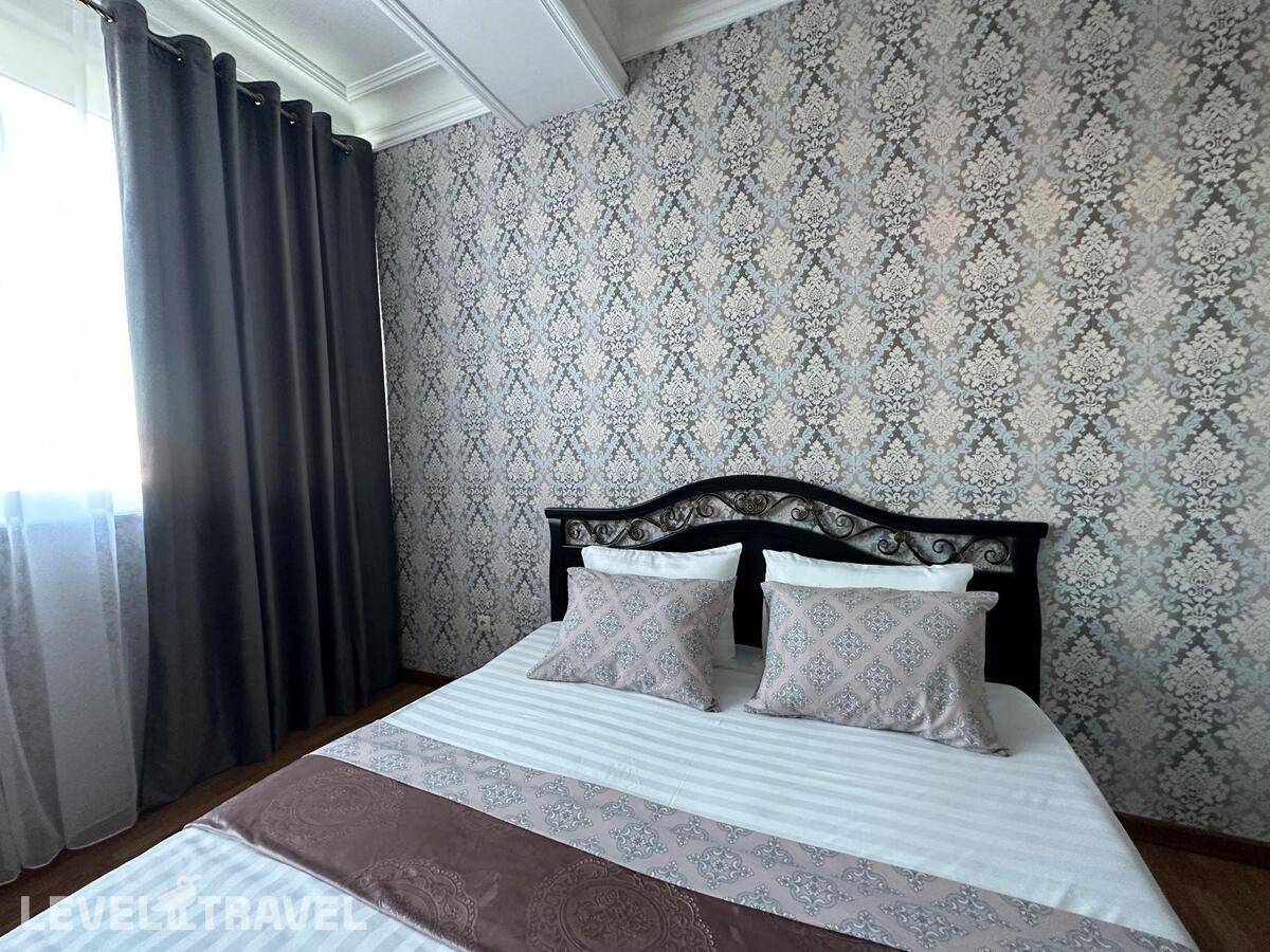 фотографии отеля Gosti05 (Гости05) На Проспекте Петра Первого 121 в Россия(Махачкала) - фото №11