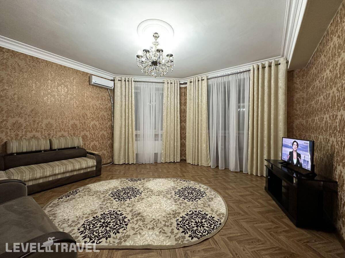 фотографии отеля Gosti05 (Гости05) На Проспекте Петра Первого 121 в Россия(Махачкала) - фото №7