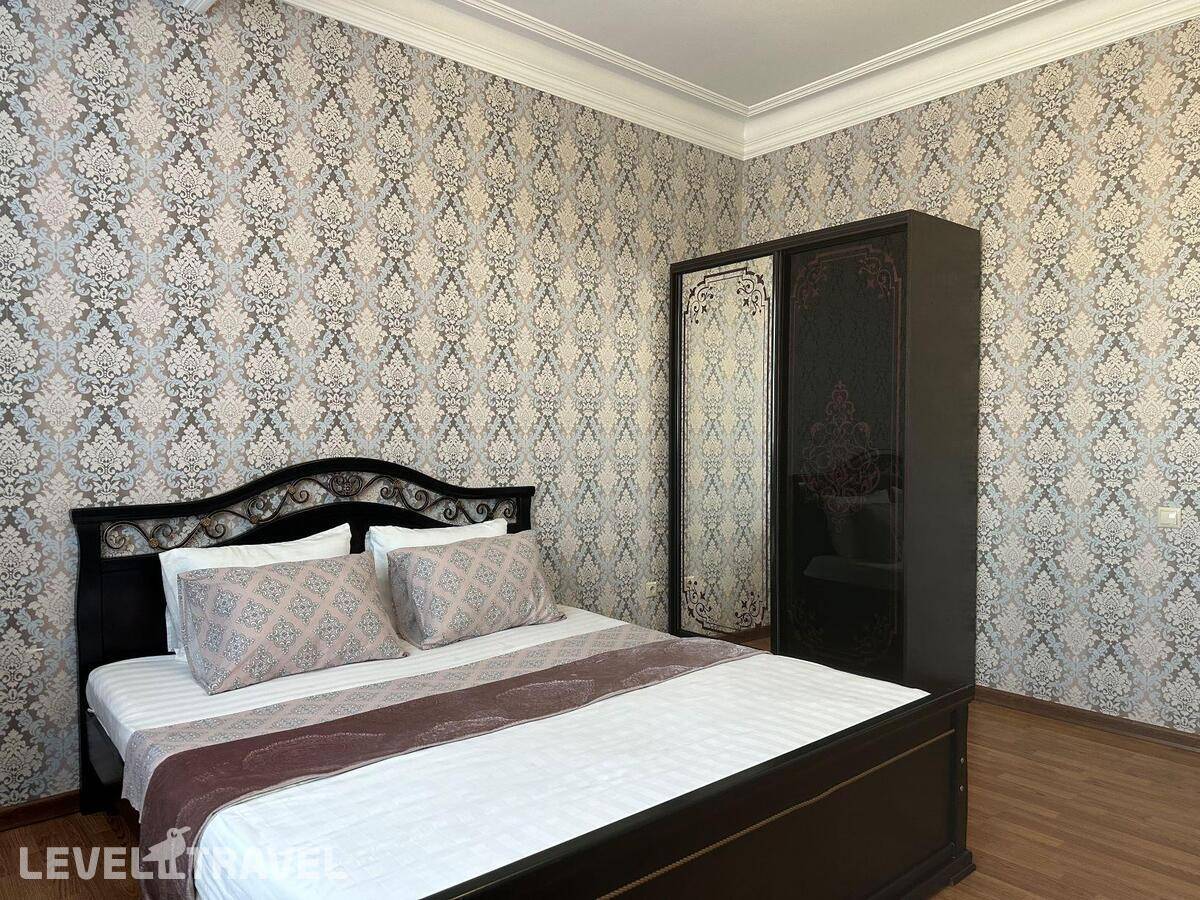 фотографии отеля Gosti05 (Гости05) На Проспекте Петра Первого 121 в Россия(Махачкала) - фото №3