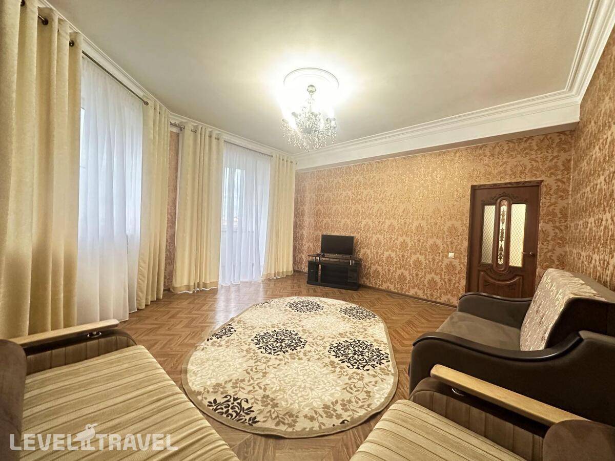 фотографии отеля Gosti05 (Гости05) На Проспекте Петра Первого 121 в Россия(Махачкала) - фото №9