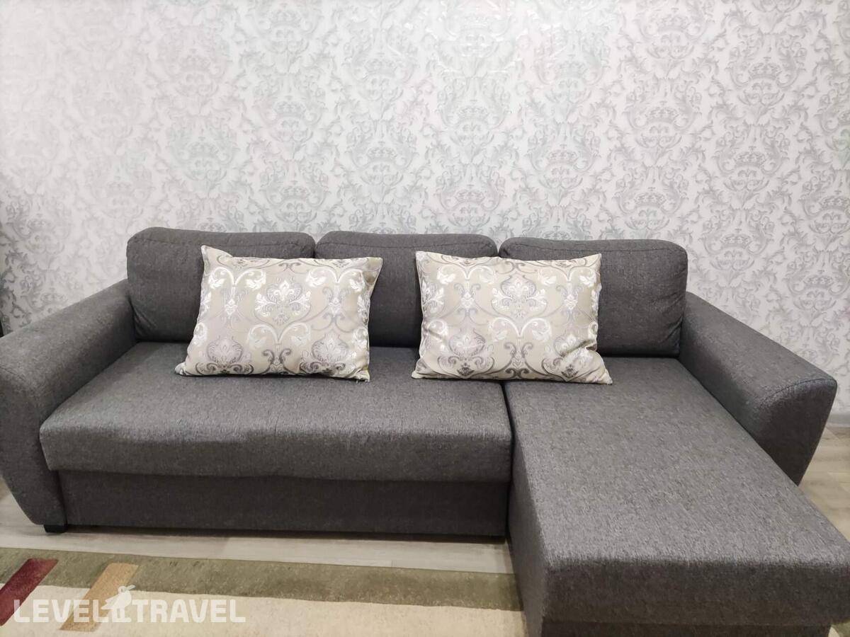 фотографии отеля Gosti05 (Гости05) На Улице Атланаульская в Россия(Махачкала) - фото №17