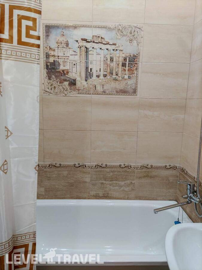 фотографии отеля Gosti05 (Гости05) На Улице Атланаульская в Россия(Махачкала) - фото №4