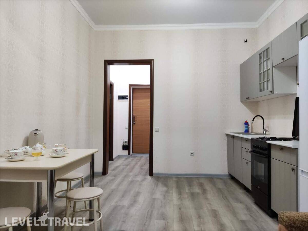 фотографии отеля Gosti05 (Гости05) На Улице Атланаульская в Россия(Махачкала) - фото №7