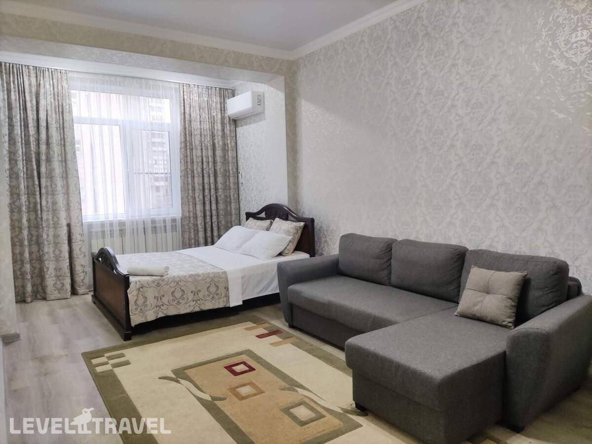 фотографии отеля Gosti05 (Гости05) На Улице Атланаульская в Россия(Махачкала) - фото №5