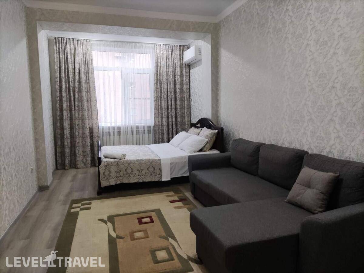 фотографии отеля Gosti05 (Гости05) На Улице Атланаульская в Россия(Махачкала) - фото №15