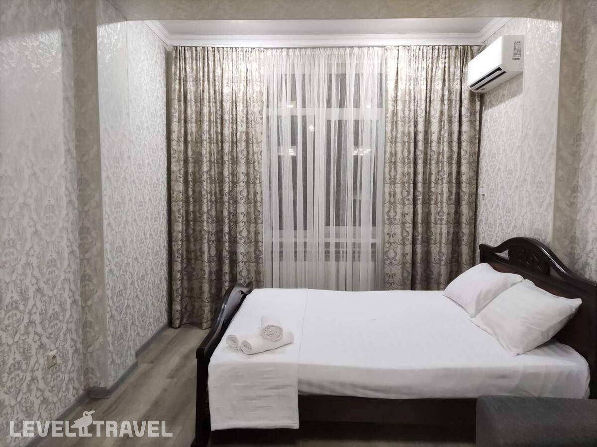 фотографии отеля Gosti05 (Гости05) На Улице Атланаульская в Россия(Махачкала) - фото №1