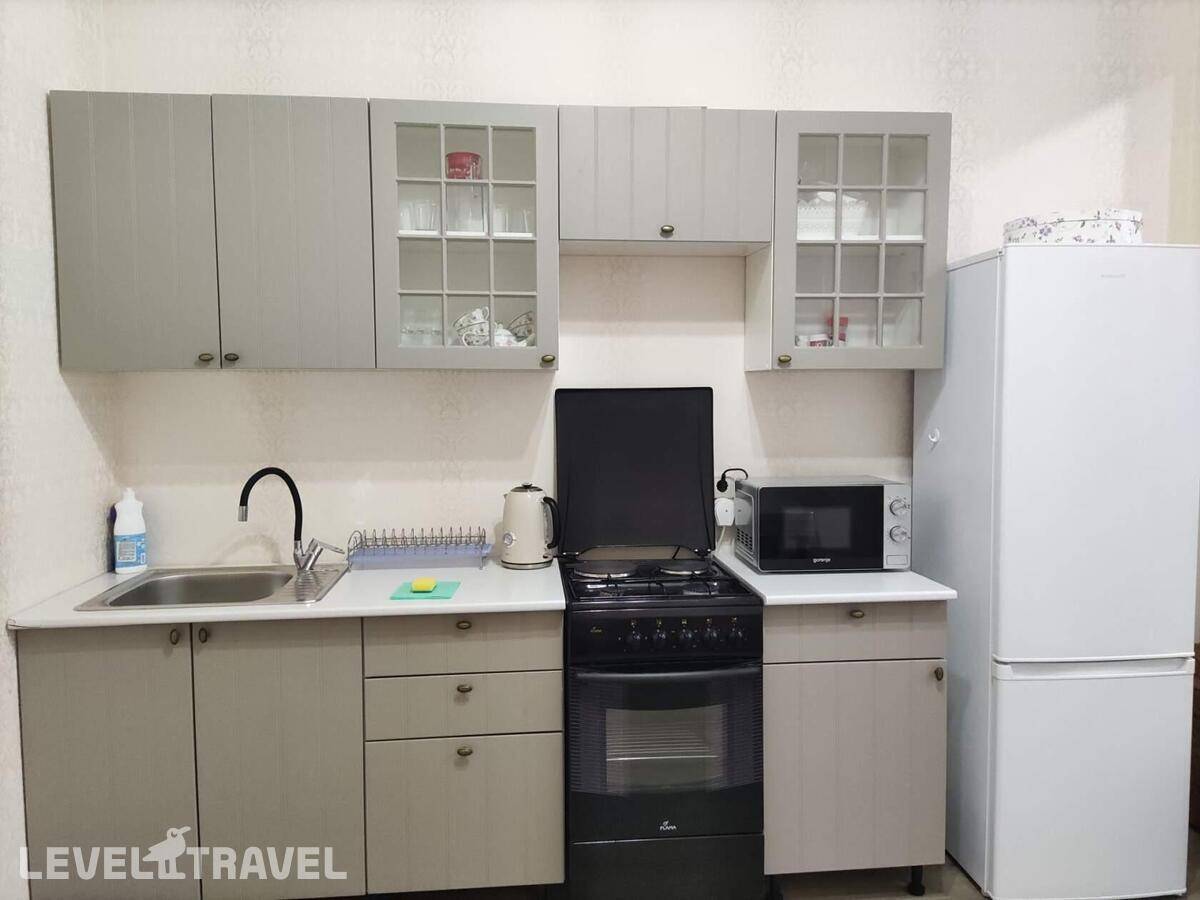 фотографии отеля Gosti05 (Гости05) На Улице Атланаульская в Россия(Махачкала) - фото №8