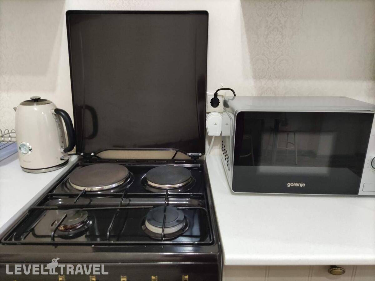 фотографии отеля Gosti05 (Гости05) На Улице Атланаульская в Россия(Махачкала) - фото №13