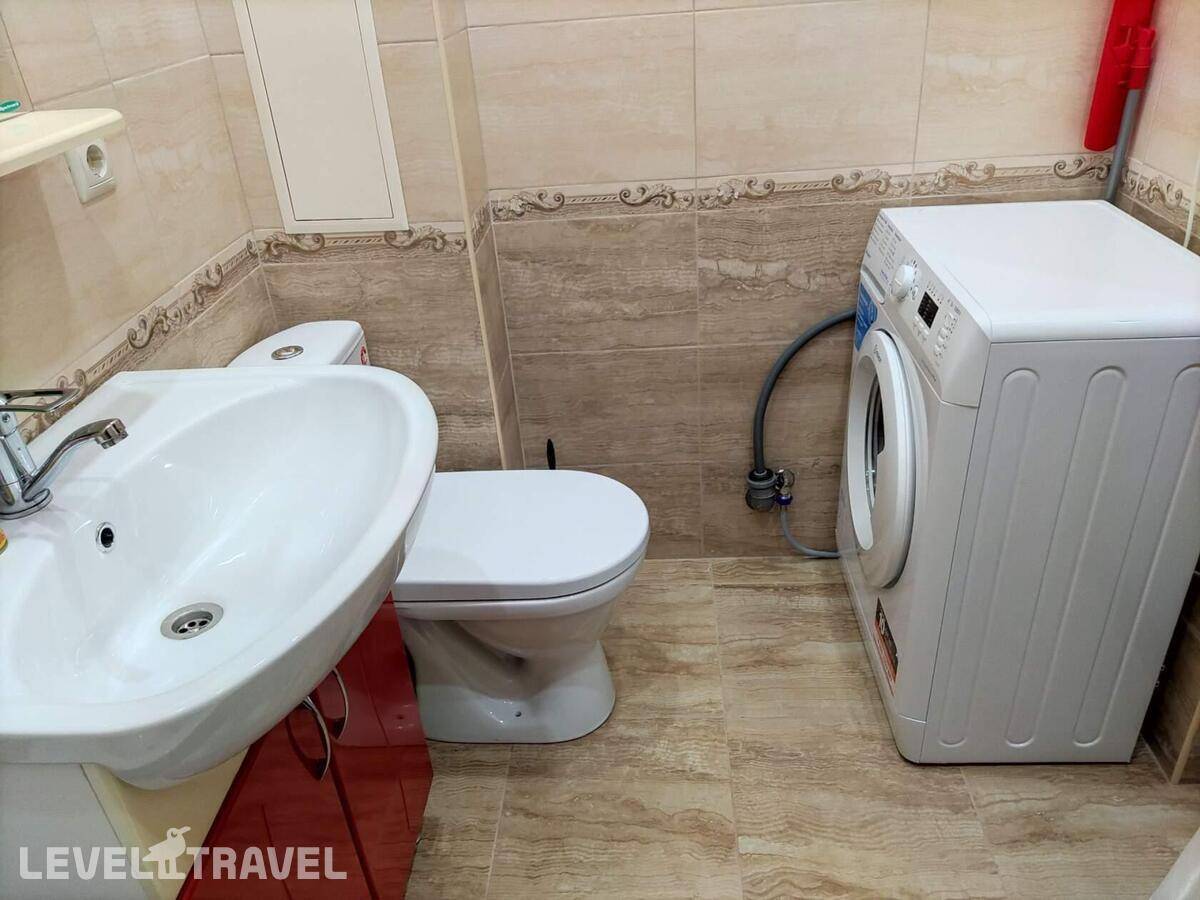 фотографии отеля Gosti05 (Гости05) На Улице Атланаульская в Россия(Махачкала) - фото №11