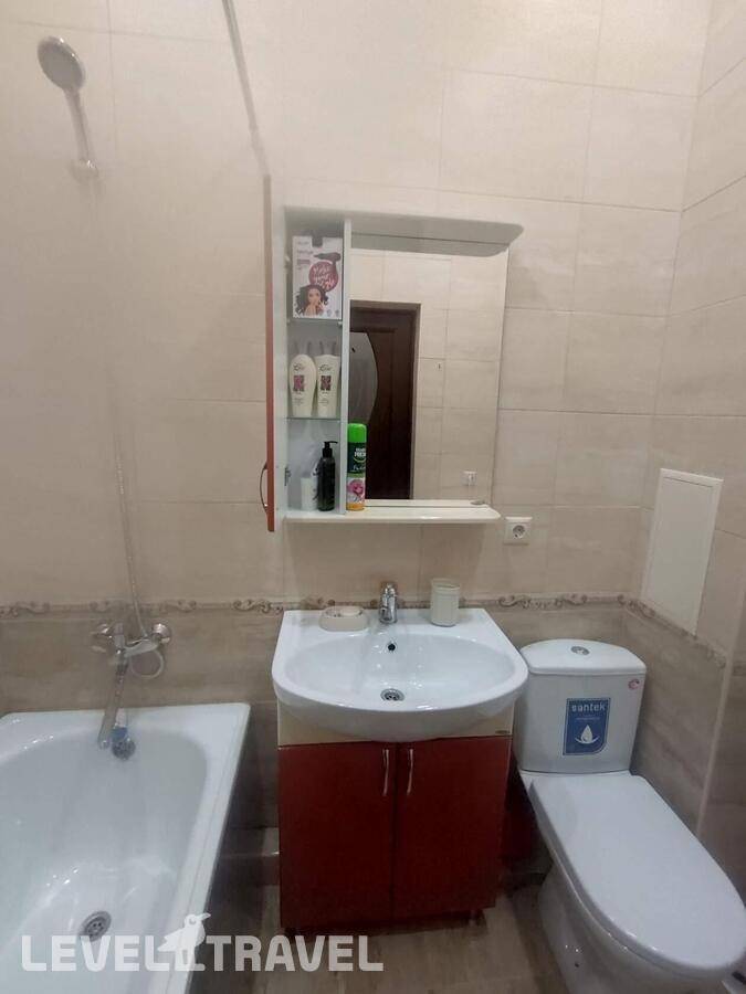 фотографии отеля Gosti05 (Гости05) На Улице Атланаульская в Россия(Махачкала) - фото №6