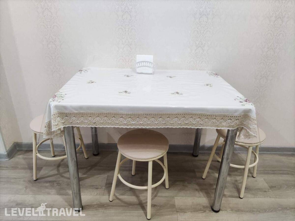 фотографии отеля Gosti05 (Гости05) На Улице Атланаульская в Россия(Махачкала) - фото №2