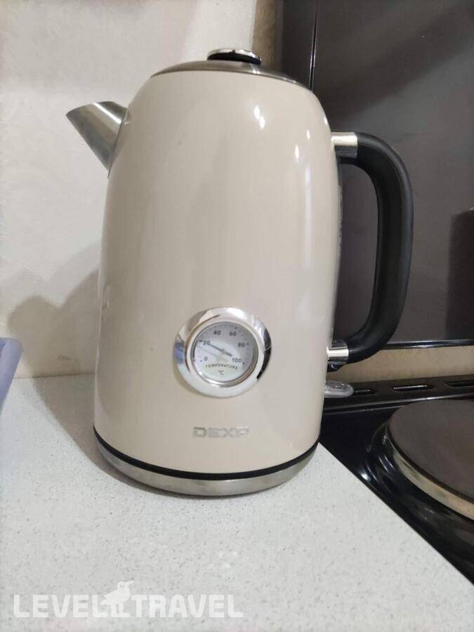 фотографии отеля Gosti05 (Гости05) На Улице Атланаульская в Россия(Махачкала) - фото №10