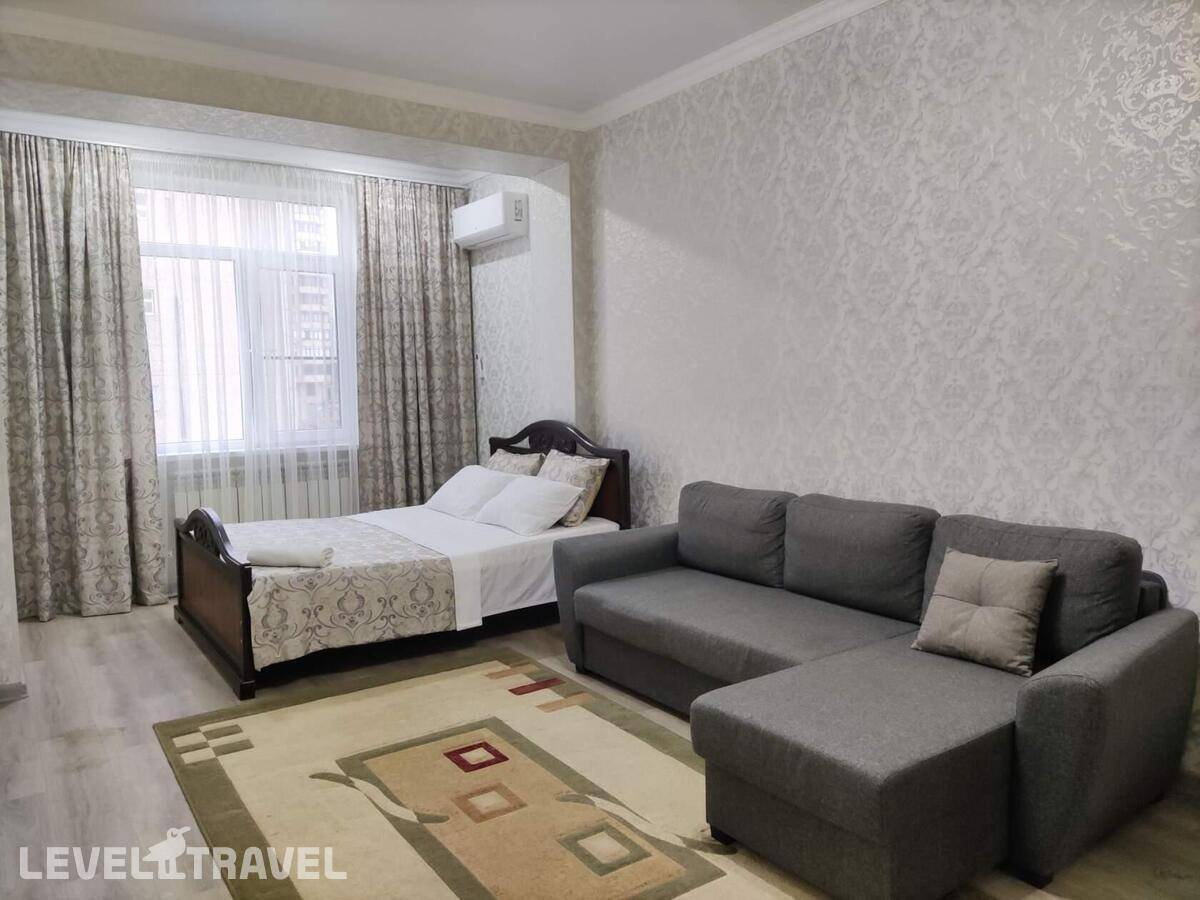 фотографии отеля Gosti05 (Гости05) На Улице Атланаульская в Россия(Махачкала) - фото №9