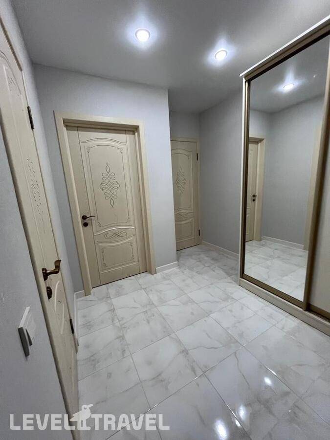 фотографии отеля Апартаменты Гюль На Улице Устарбекова в Россия(Махачкала) - фото №5