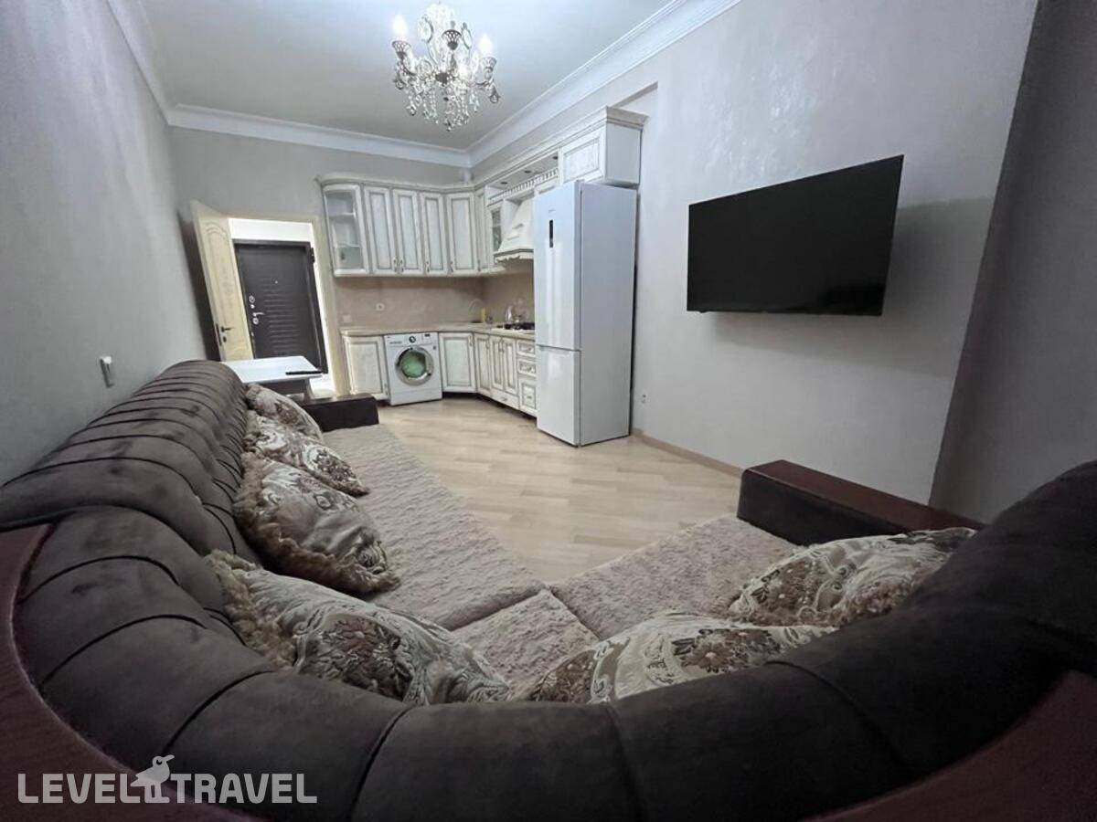 фотографии отеля Апартаменты Гюль На Улице Устарбекова в Россия(Махачкала) - фото №8