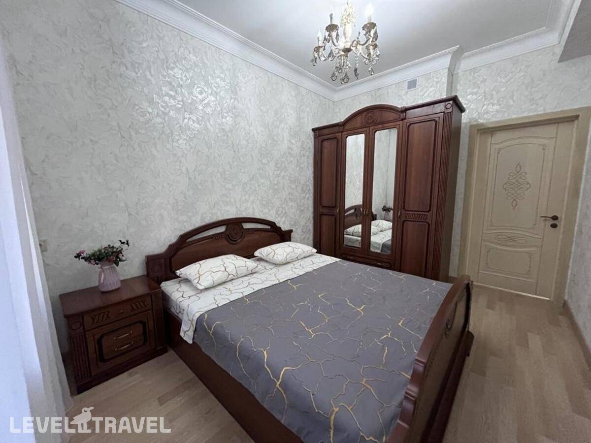 фотографии отеля Апартаменты Гюль На Улице Устарбекова в Россия(Махачкала) - фото №2