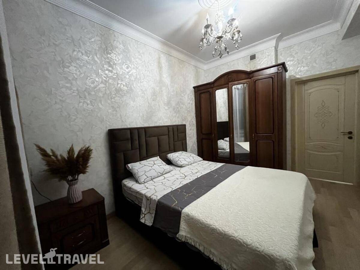 фотографии отеля Апартаменты Гюль На Улице Устарбекова в Россия(Махачкала) - фото №11