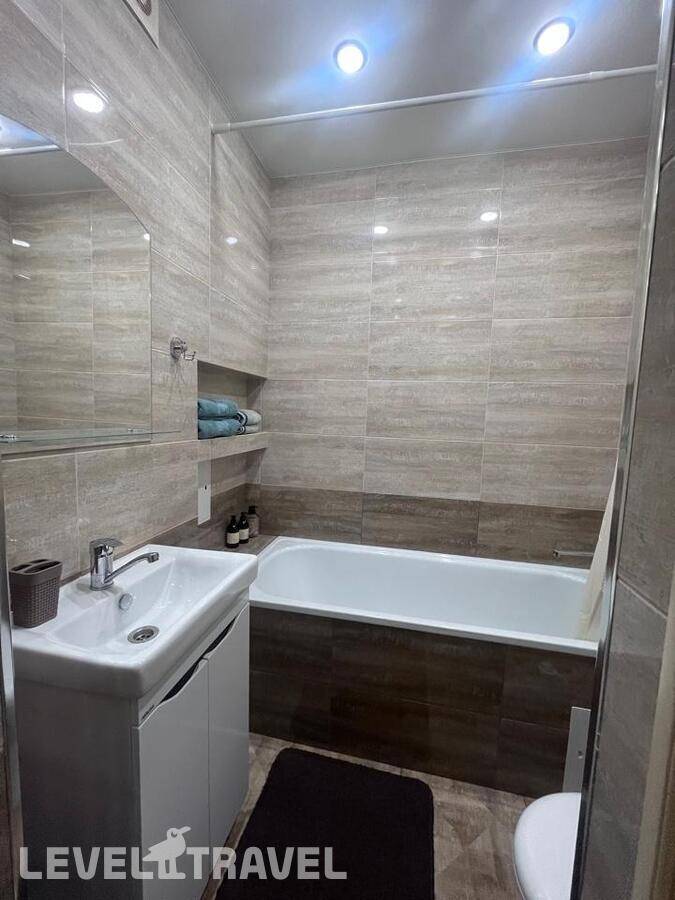 фотографии отеля Апартаменты Гюль На Улице Устарбекова в Россия(Махачкала) - фото №4