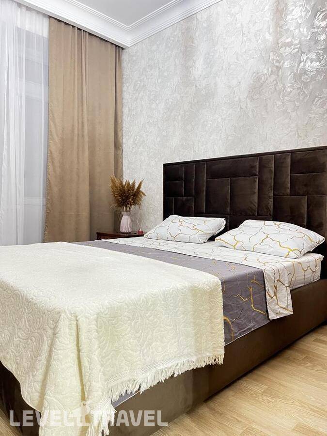 фотографии отеля Апартаменты Гюль На Улице Устарбекова в Россия(Махачкала) - фото №6