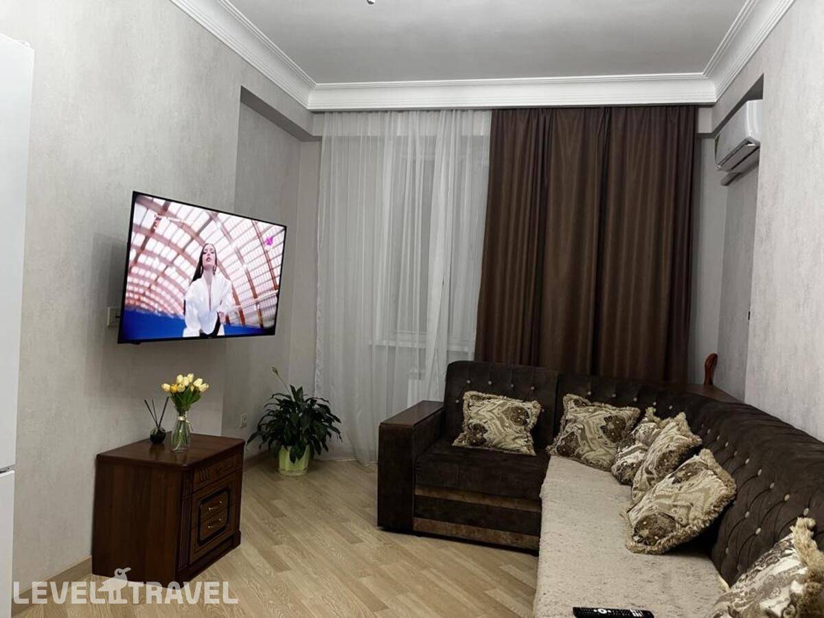 фотографии отеля Апартаменты Гюль На Улице Устарбекова в Россия(Махачкала) - фото №7