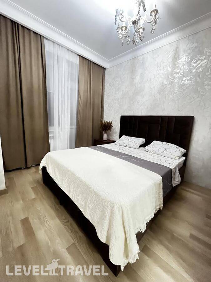 фотографии отеля Апартаменты Гюль На Улице Устарбекова в Россия(Махачкала) - фото №3