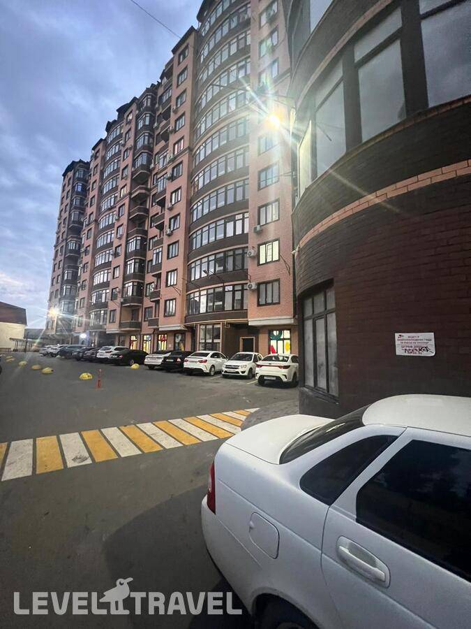 фотографии отеля Апартаменты Гюль На Улице Устарбекова в Россия(Махачкала) - фото №1