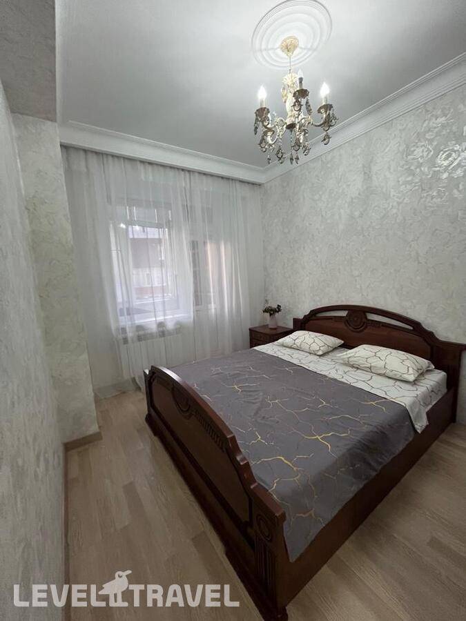 фотографии отеля Апартаменты Гюль На Улице Устарбекова в Россия(Махачкала) - фото №10