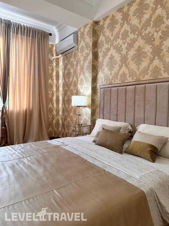 фотографии отеля Как Дома 05 В 1-М Тупике Ирчи Казака 7д в Россия(Махачкала) - фото №6