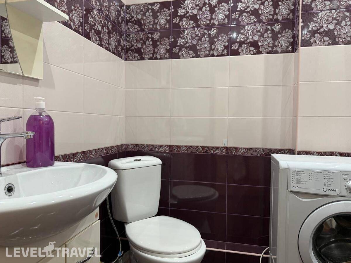 фотографии отеля Как Дома 05 В 1-М Тупике Ирчи Казака 7д в Россия(Махачкала) - фото №22