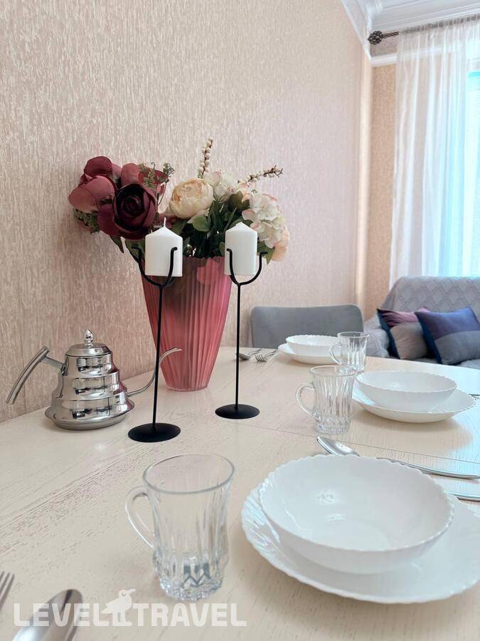 фотографии отеля Как Дома 05 В 1-М Тупике Ирчи Казака 7д в Россия(Махачкала) - фото №19