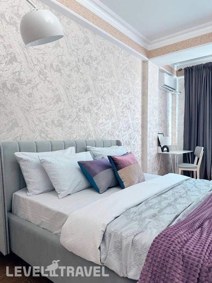 фотографии отеля Как Дома 05 В 1-М Тупике Ирчи Казака 7д в Россия(Махачкала) - фото №13