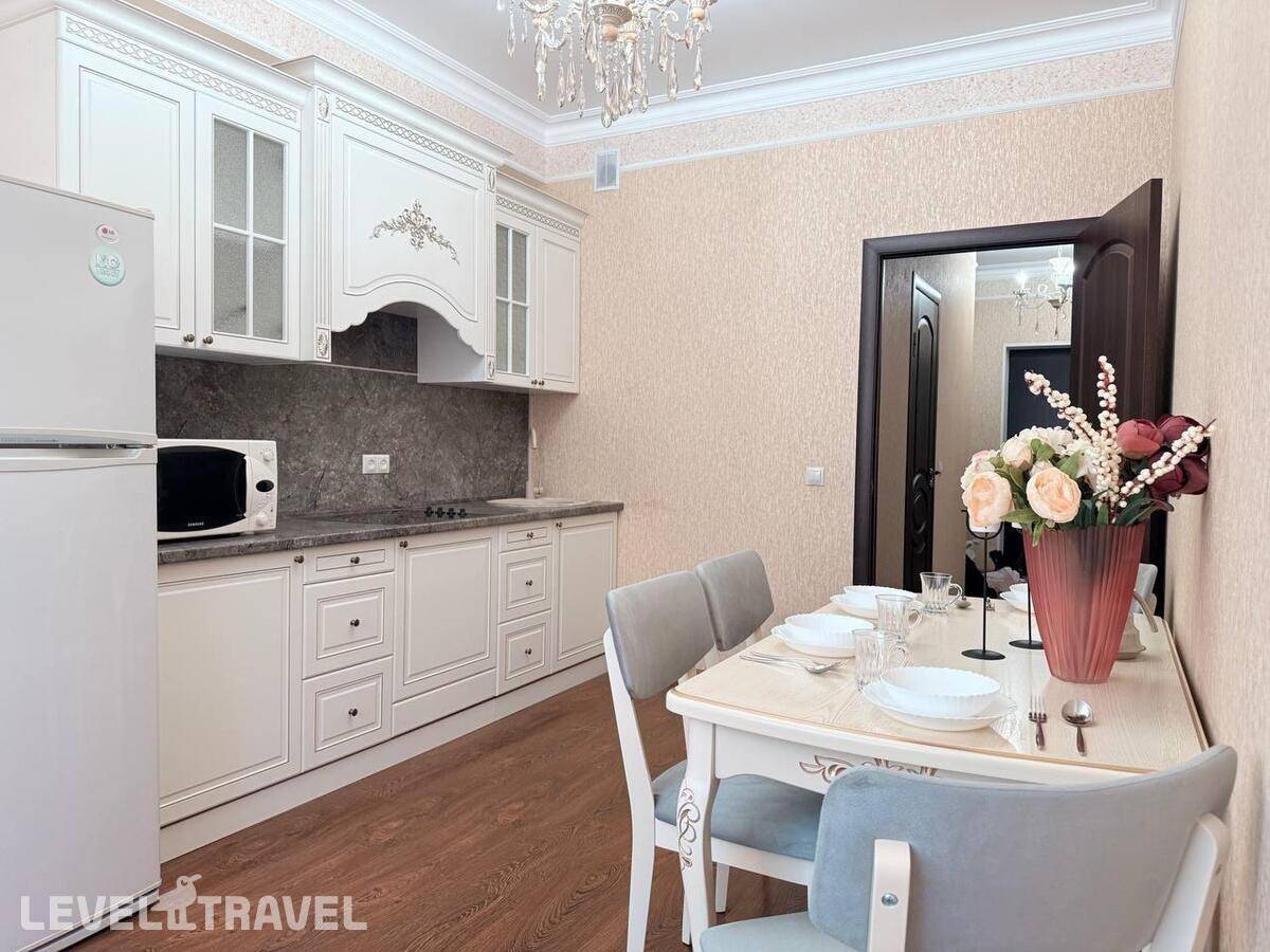 фотографии отеля Как Дома 05 В 1-М Тупике Ирчи Казака 7д в Россия(Махачкала) - фото №12