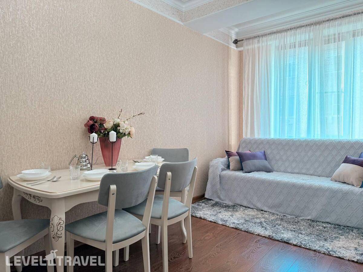 фотографии отеля Как Дома 05 В 1-М Тупике Ирчи Казака 7д в Россия(Махачкала) - фото №3