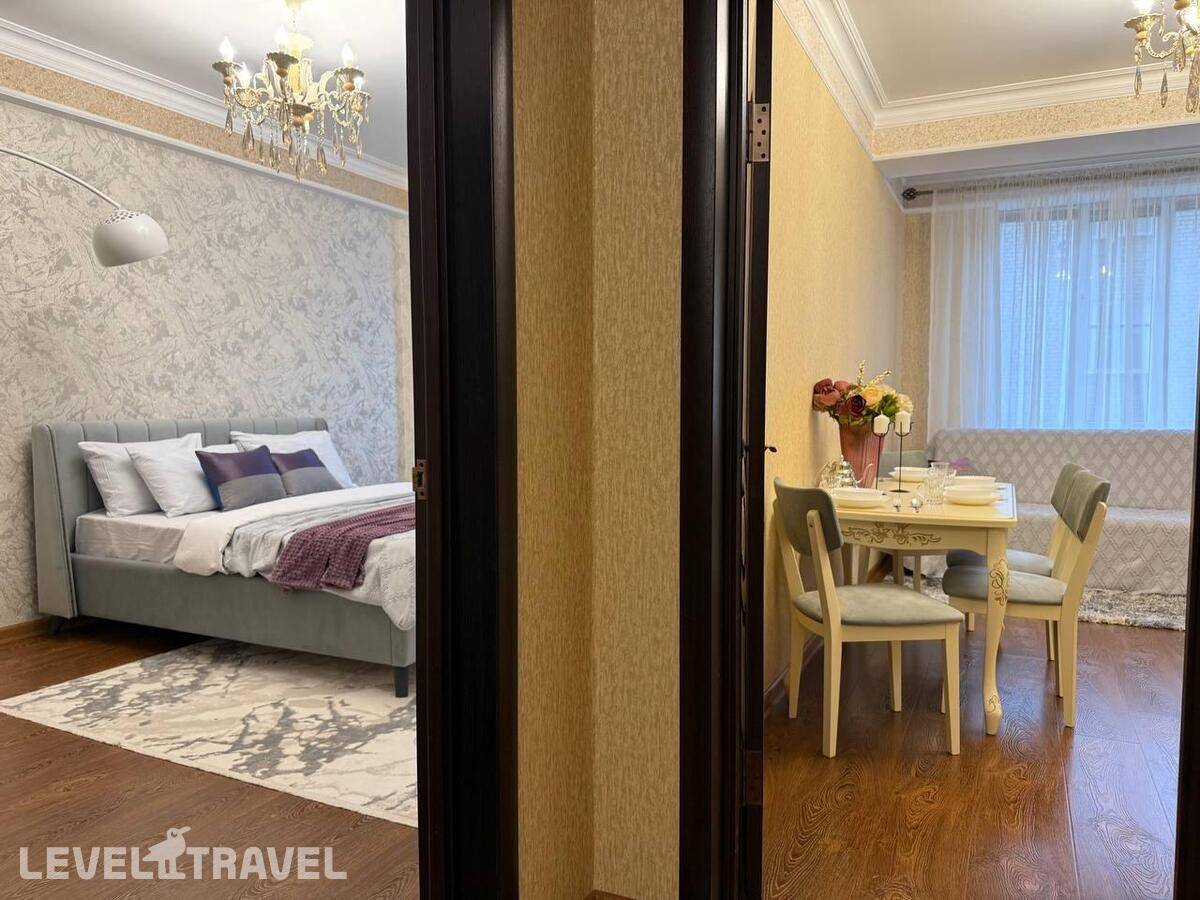 фотографии отеля Как Дома 05 В 1-М Тупике Ирчи Казака 7д в Россия(Махачкала) - фото №9