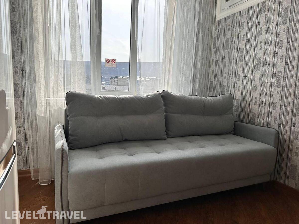 фотографии отеля Как Дома 05 В 1-М Тупике Ирчи Казака 7д в Россия(Махачкала) - фото №23