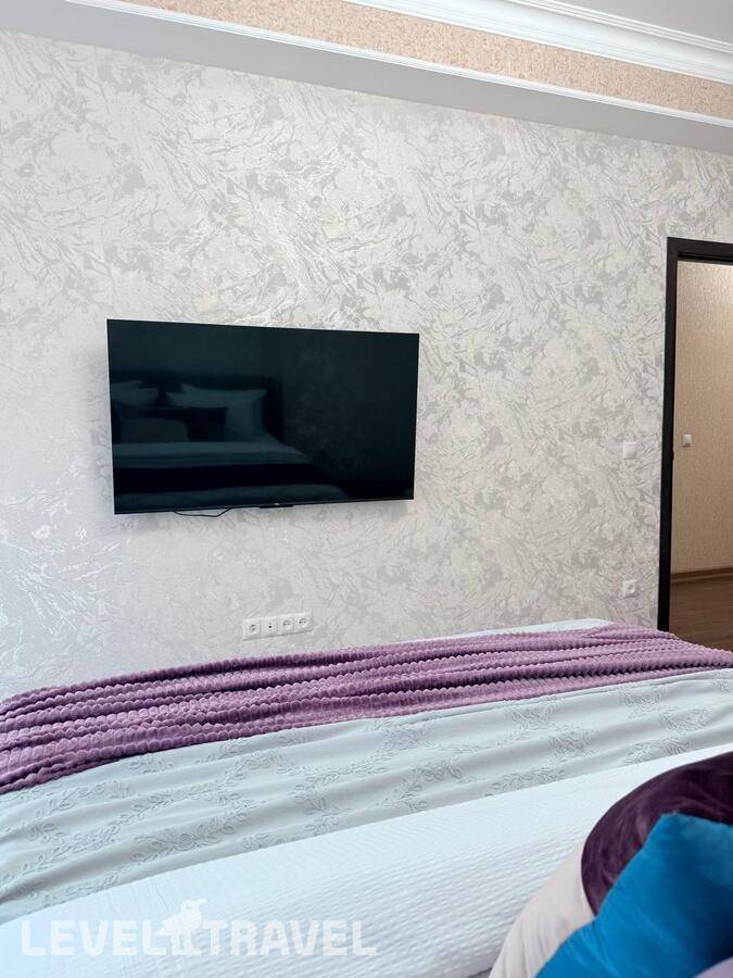 фотографии отеля Как Дома 05 В 1-М Тупике Ирчи Казака 7д в Россия(Махачкала) - фото №17