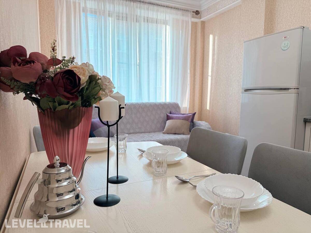 фотографии отеля Как Дома 05 В 1-М Тупике Ирчи Казака 7д в Россия(Махачкала) - фото №14