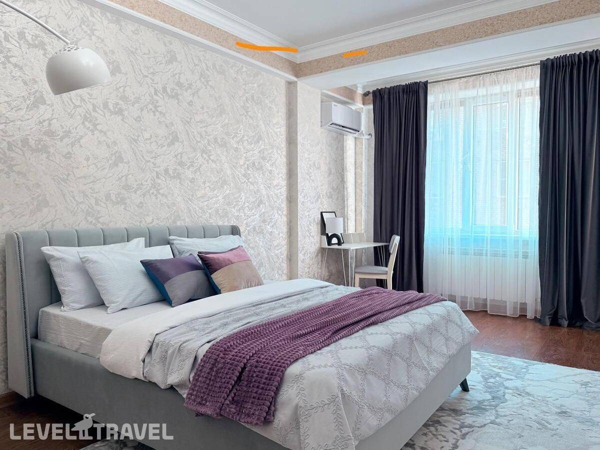 фотографии отеля Как Дома 05 В 1-М Тупике Ирчи Казака 7д в Россия(Махачкала) - фото №21