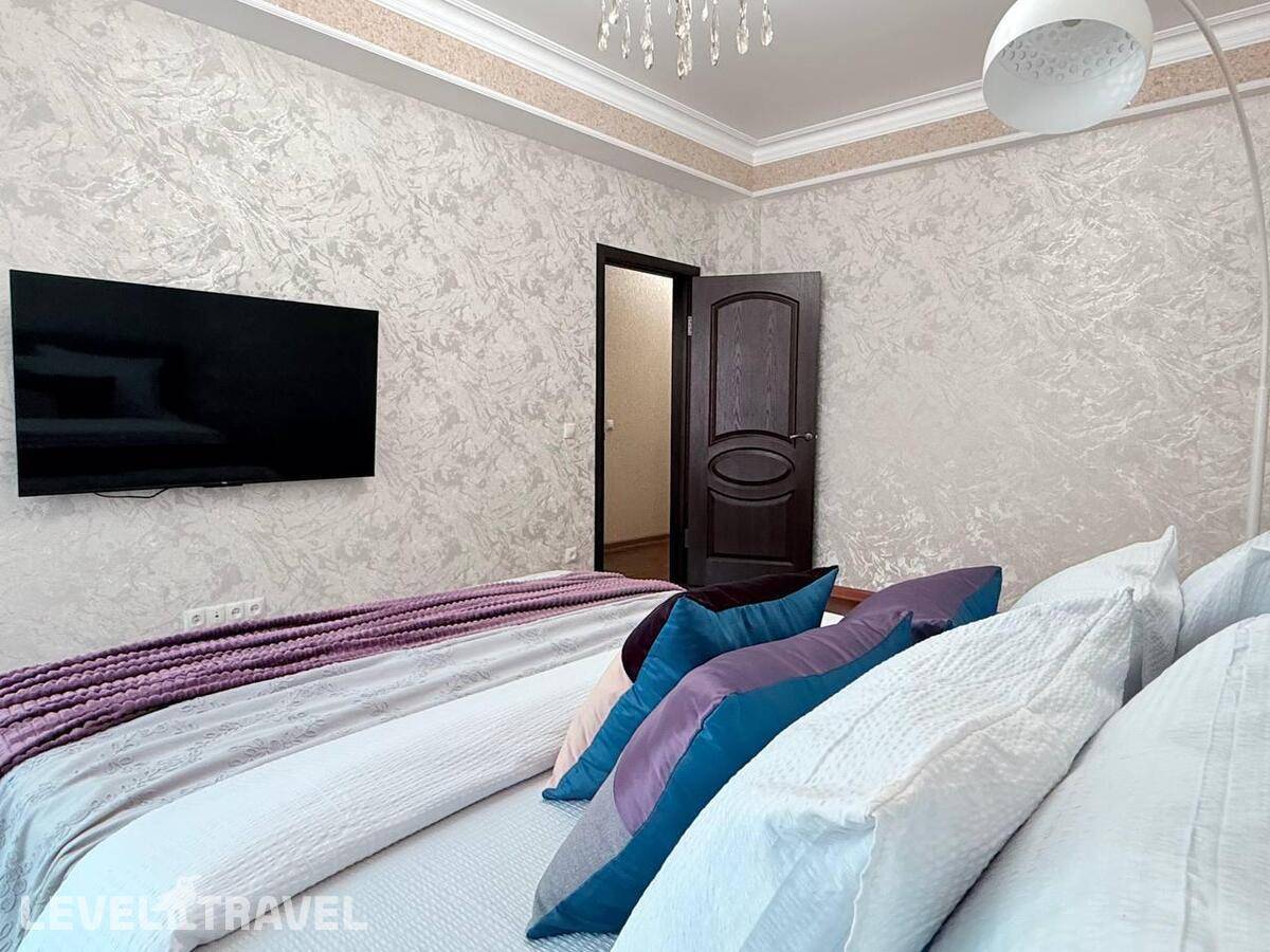 фотографии отеля Как Дома 05 В 1-М Тупике Ирчи Казака 7д в Россия(Махачкала) - фото №7